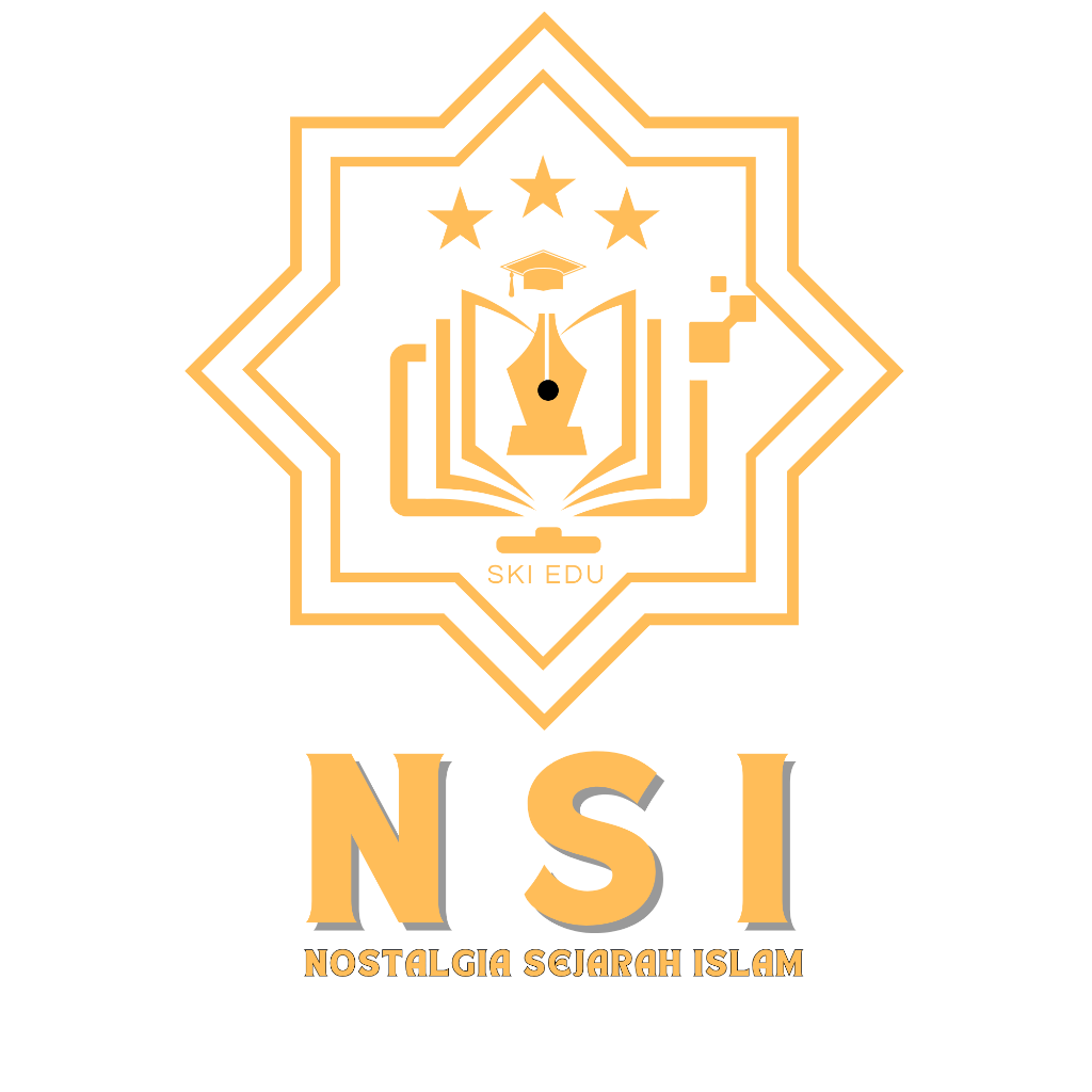 Nostalgia Sejarah Islam